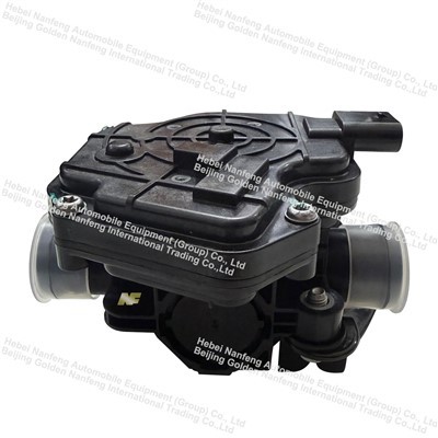 High Flow 3-Way Switching Valve For Electric Vehicle BTMS Thermal Management price