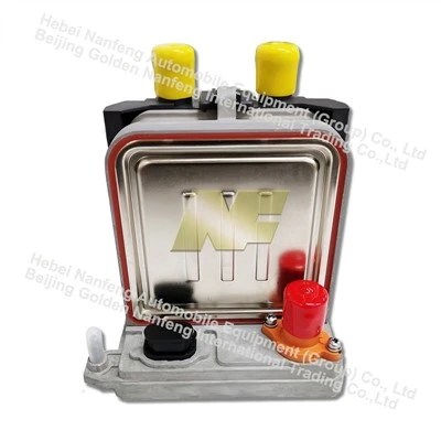 PTC Coolant Heater For Hydrogen Fuel Cell TMS high quality