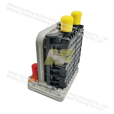PTC Coolant Heater For Hydrogen Fuel Cell TMS manufacturers