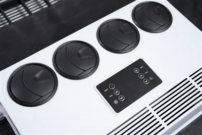 New Energy Air Conditioner
