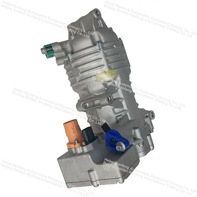 New Energy Vehicles Electric Air Conditioning Compressor suppliers