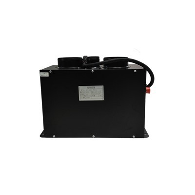 NF Electric Defroster For Bus Truck