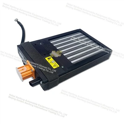 PTC Air Heater For New Energy Cars