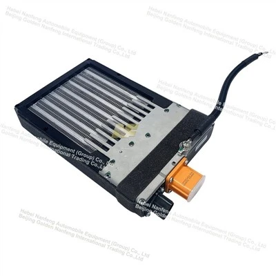 PTC Air Heater For New Energy Cars