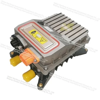 PTC Coolant Heater