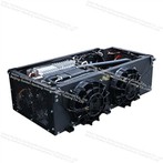 Thermal Management Battery Electric Vehicle