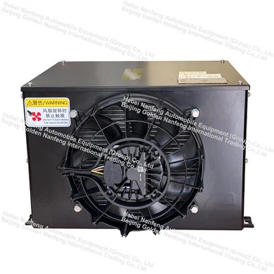 Thermal Management Of Electric Vehicle Battery Systems