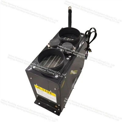 Water And Electricity Integrated Defroster high quality