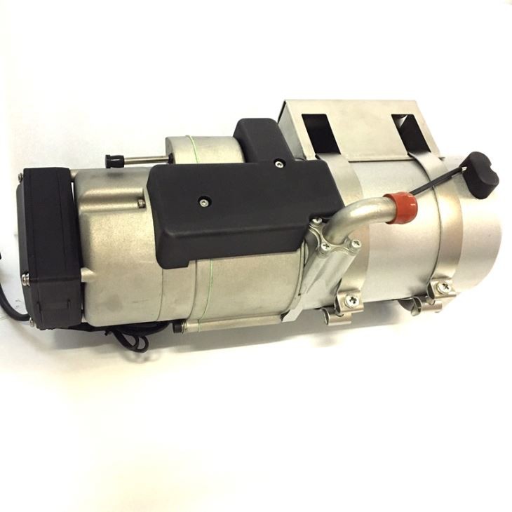 10KW Hydronic Coolant Heater Diesel/Gasoline Water Heater for Boat, Caravan, Motorhome