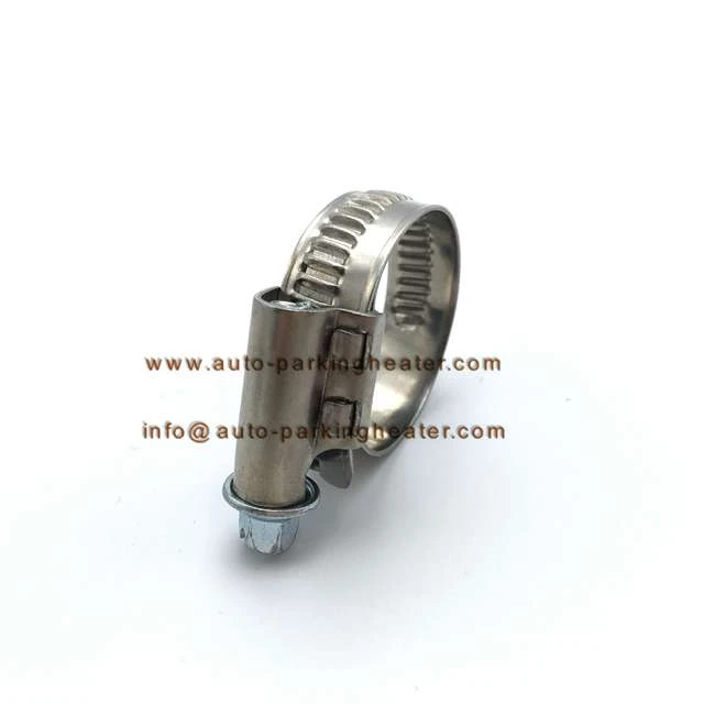 Germany Torro House Clamp DIN3017-9MM.