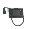 2kw 12v Parking Air Heater For Truck/boat/caravan/van With LCD Controller Similar To Eberspacher
