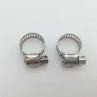 American Type Hose Clamp 8mm