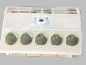 Electric Split Air Conditioning DC25