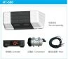 Integrated Refrigeration Unit HT-480/HT-580
