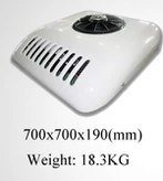 Refrigeration Units for Van