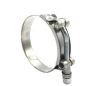 T-Bolt Heavy Duty Clamp With Small Spring