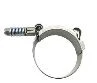 T-Bolt Heavy Duty Clamp With Small Spring