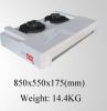 Top-Mounted Refrigeration Units For Van