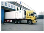Trailer Refrigeration Unit