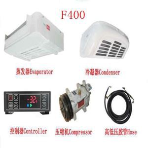 TRUCK REFRIGERATION UNITS F400