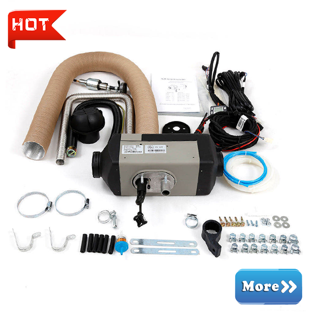 Teach You How To Choose A Parking Heater In Cold Winter