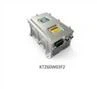 Oil-free Piston Air Compressor