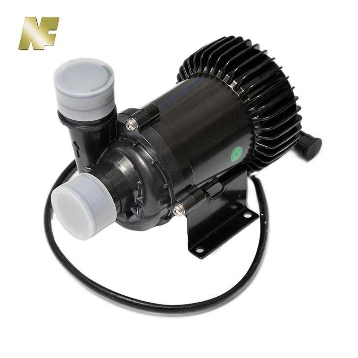 Auto Electric Water Pump For Bus