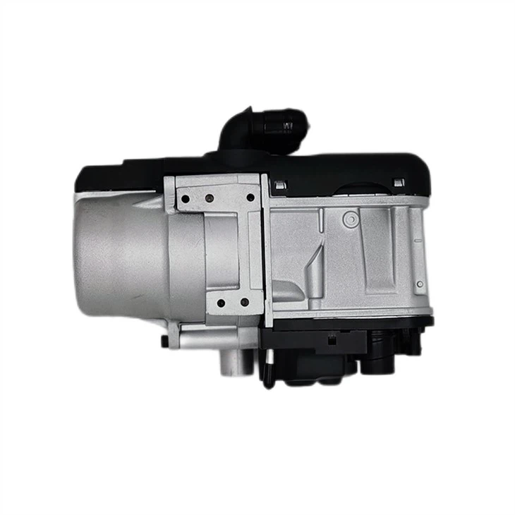 Diesel Water Parking Heater