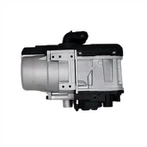 Diesel Water Parking Heater