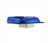 Overhead Integrated Parking Air Conditioner