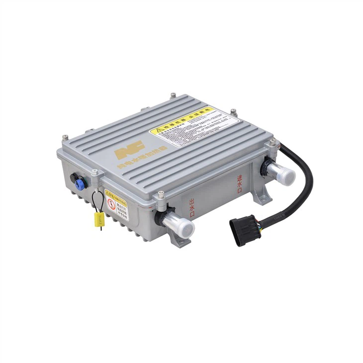 20kw High Voltage PTC Heater