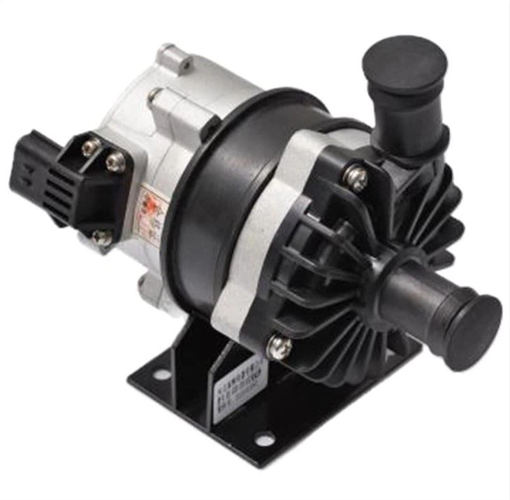Automotive Electric Water Pump Suppliers and Manufacturers China Factory Quotation NANFENG