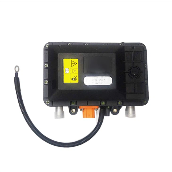 High Voltage Electric Parking Heater For Cars