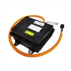 8kw PTC Water Heater