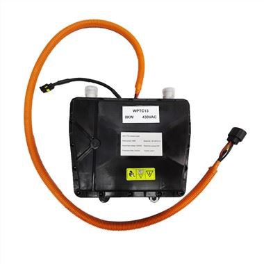 HVC PTC Battery Cabin Coolant Heater