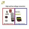 Electric High Voltage Heater