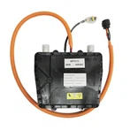 PTC Battery Cabin Heater For EV