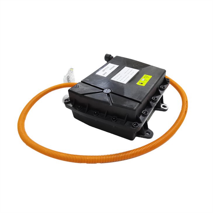 New Energy Vehicle PTC Coolant Heater