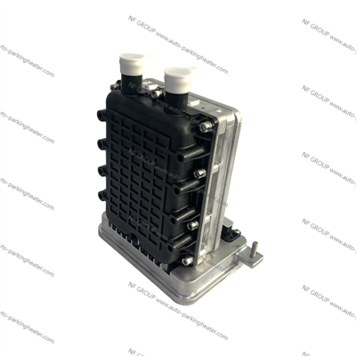 10kw High Voltage Vehicle Heater