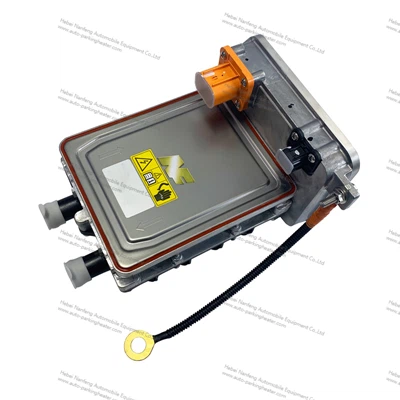 10kw High Voltage Electric Vehicle Ptc Heater