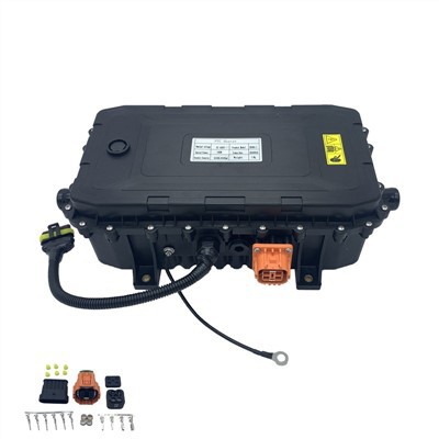 24KW Electric Bus Battery Heater