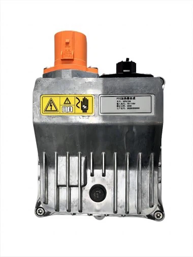 3KW High Voltage Coolant Heater For EV