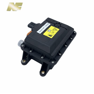 3kw Ptc Coolant Heater For Ev Car