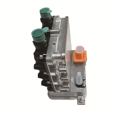 5KW Battery Water Heater For Ev Car