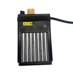 Air Heater For Electric Vehicle