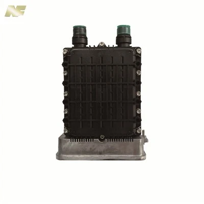 Automotive High Voltage Coolant Heater 10KW