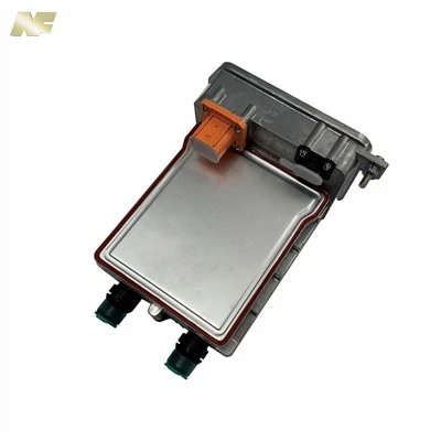 Automotive High Voltage Coolant Heater 10KW