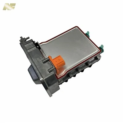 Automotive High Voltage Coolant Heater 10KW
