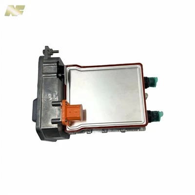 Automotive High Voltage Coolant Heater 10KW