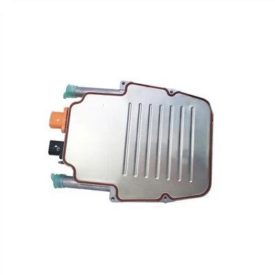 Automotive High Voltage Coolant Heater For Ev Car